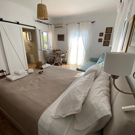 Reginas Apartments 依克希亚 外观 照片