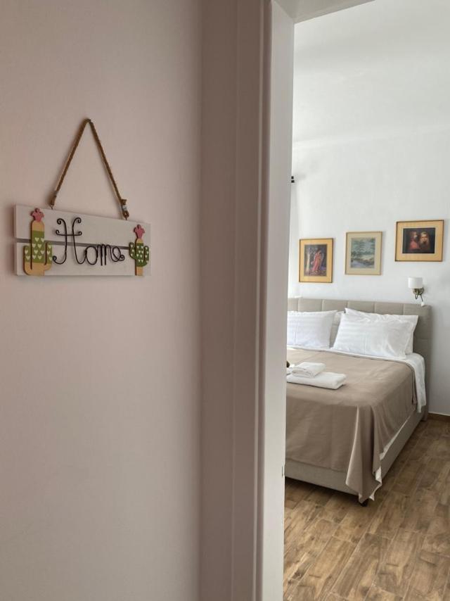 Reginas Apartments 依克希亚 外观 照片