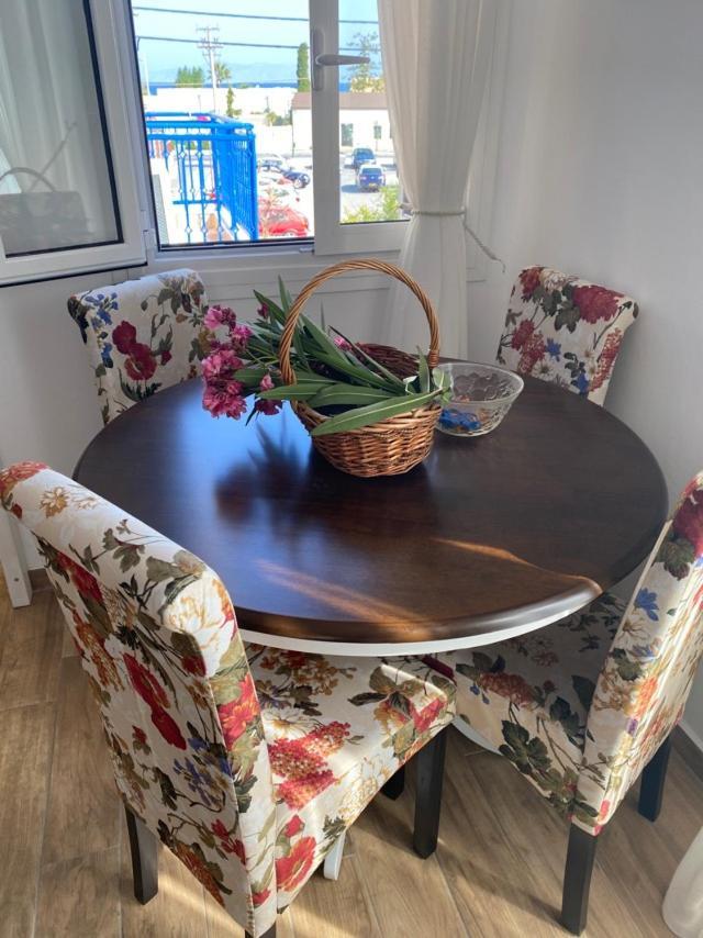 Reginas Apartments 依克希亚 外观 照片