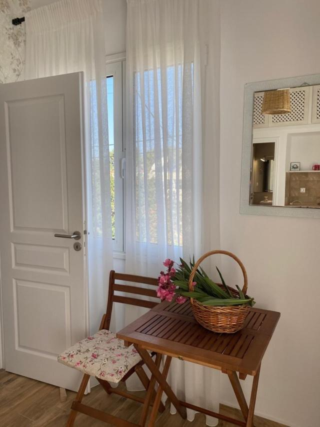 Reginas Apartments 依克希亚 外观 照片