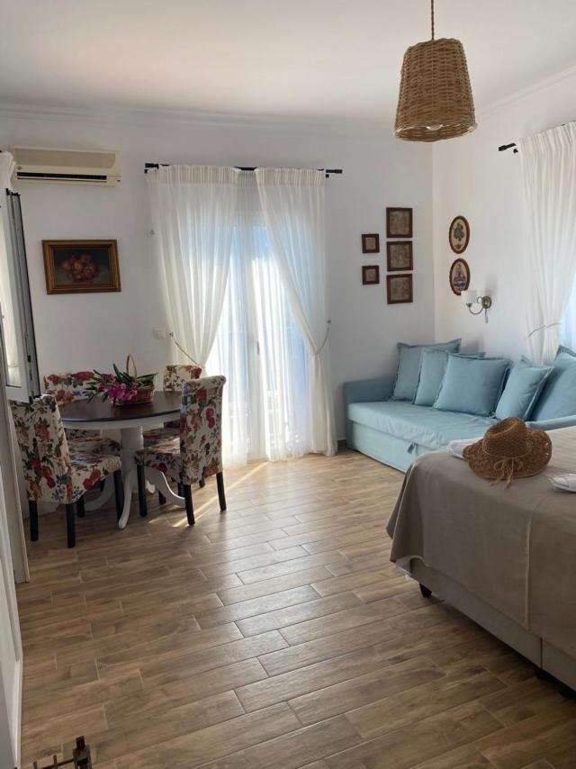 Reginas Apartments 依克希亚 外观 照片